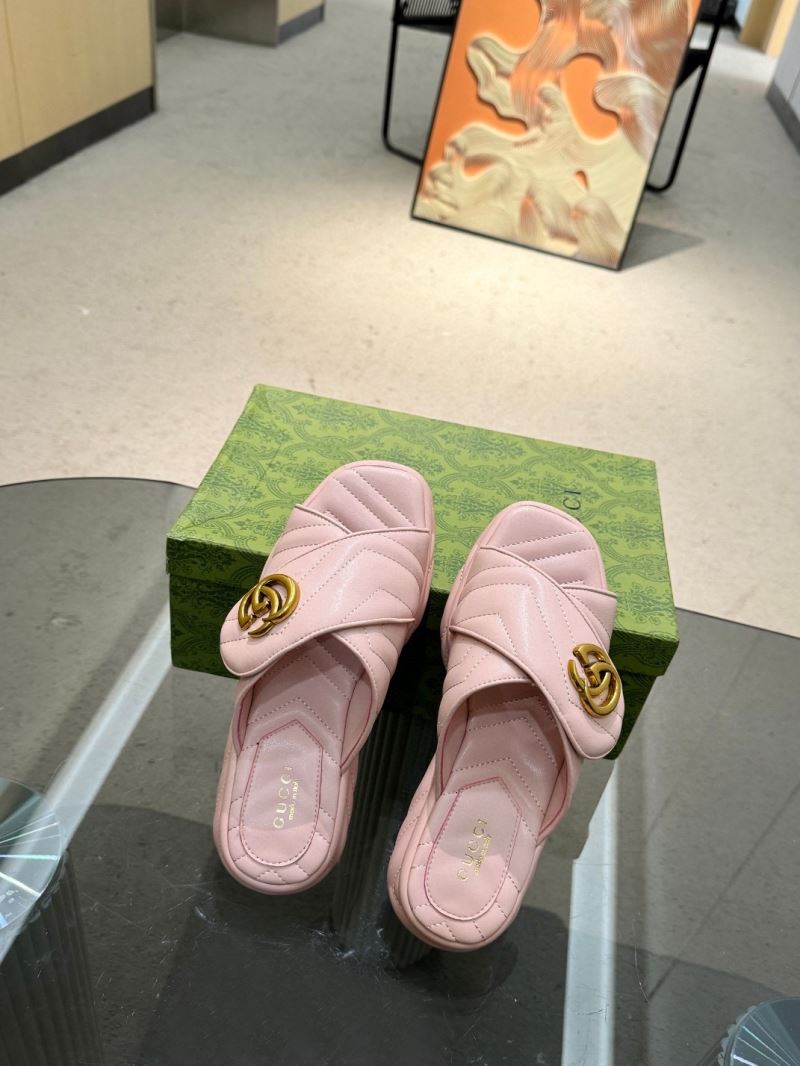 Gucci Slippers